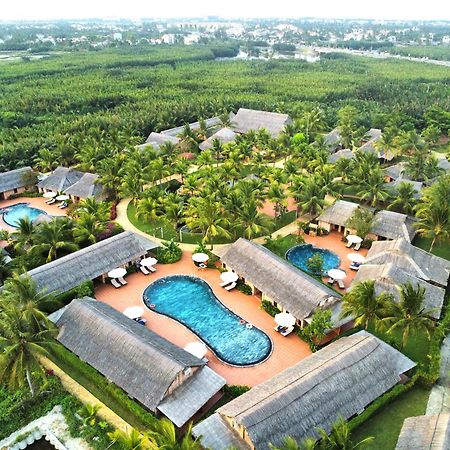 Enso Retreat Hoi An - Rediscovery & Serenity Exterior foto