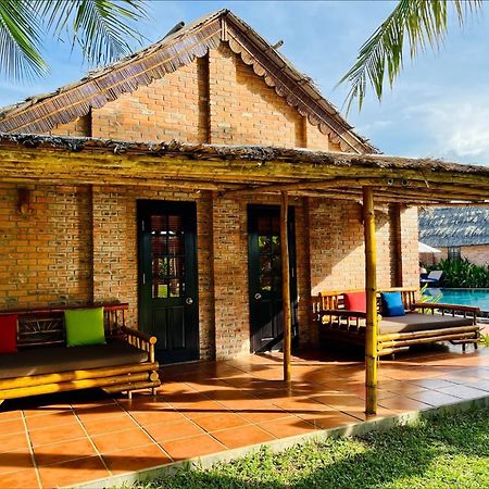 Enso Retreat Hoi An - Rediscovery & Serenity Exterior foto