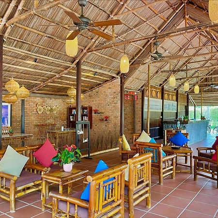 Enso Retreat Hoi An - Rediscovery & Serenity Exterior foto