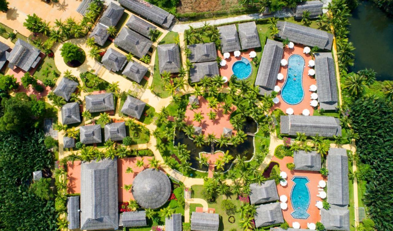 Enso Retreat Hoi An - Rediscovery & Serenity Exterior foto