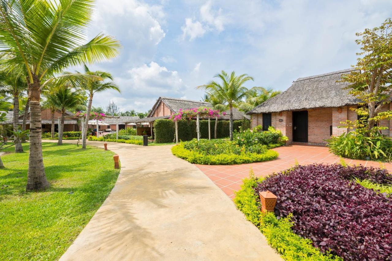 Enso Retreat Hoi An - Rediscovery & Serenity Exterior foto