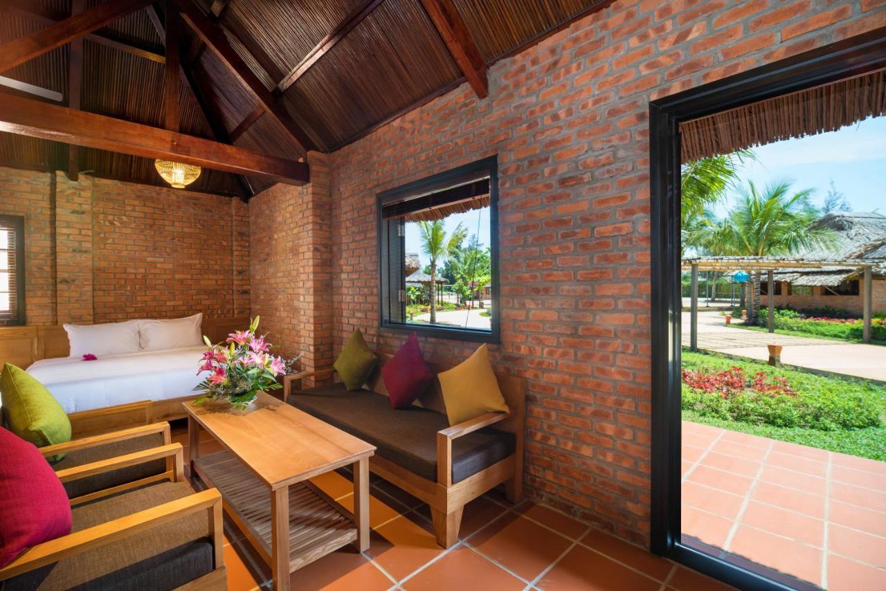 Enso Retreat Hoi An - Rediscovery & Serenity Exterior foto