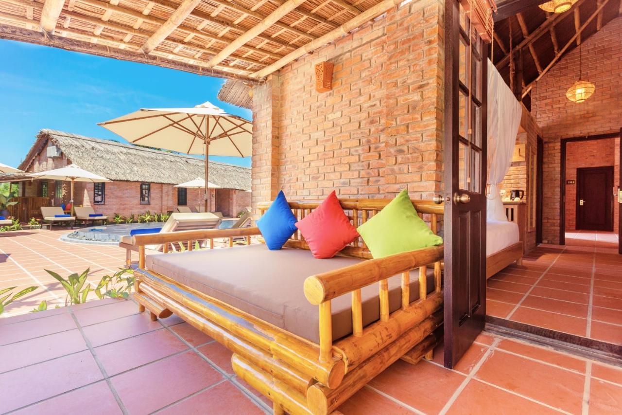 Enso Retreat Hoi An - Rediscovery & Serenity Exterior foto