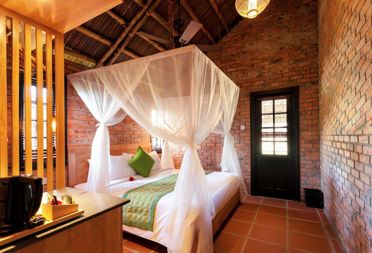 Enso Retreat Hoi An - Rediscovery & Serenity Exterior foto