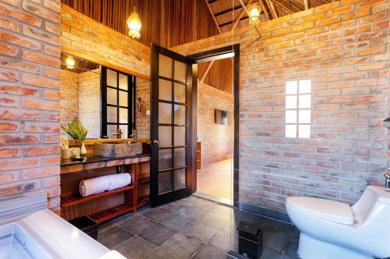 Enso Retreat Hoi An - Rediscovery & Serenity Exterior foto