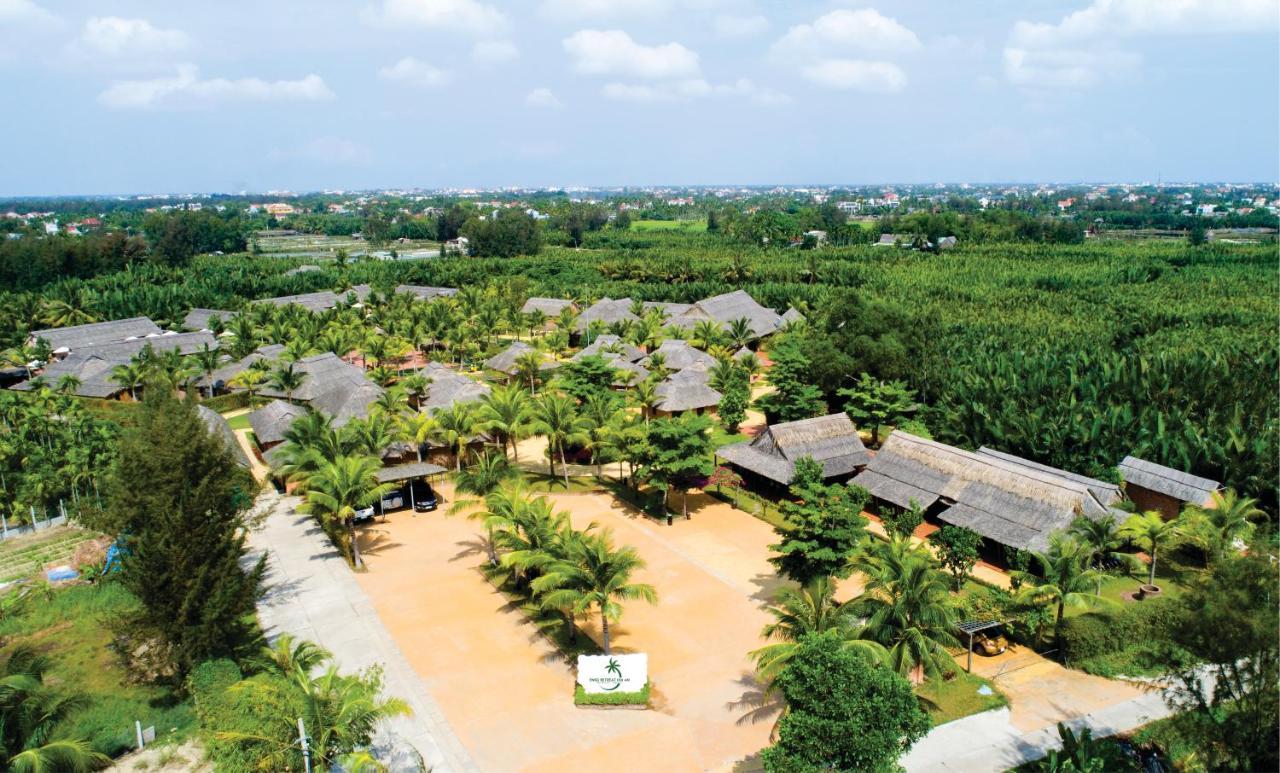 Enso Retreat Hoi An - Rediscovery & Serenity Exterior foto