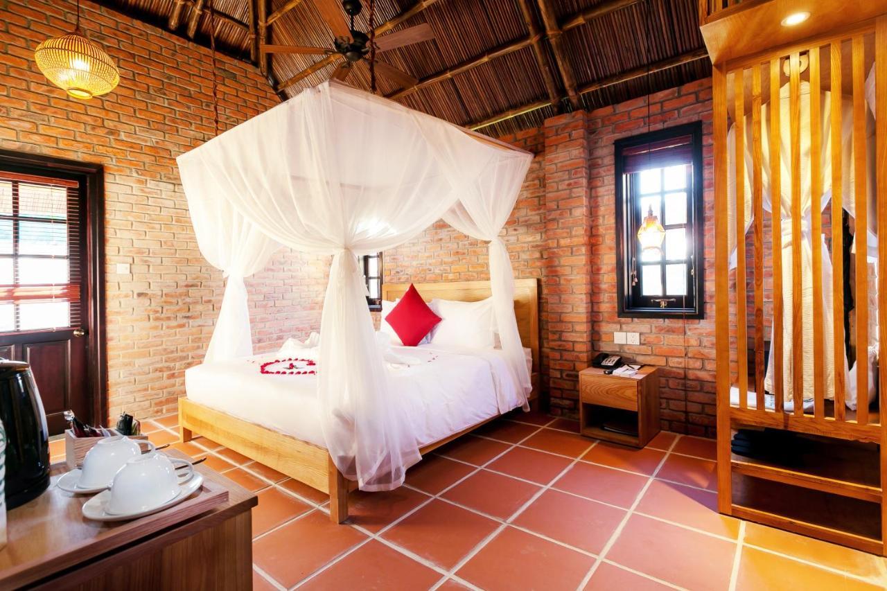 Enso Retreat Hoi An - Rediscovery & Serenity Exterior foto