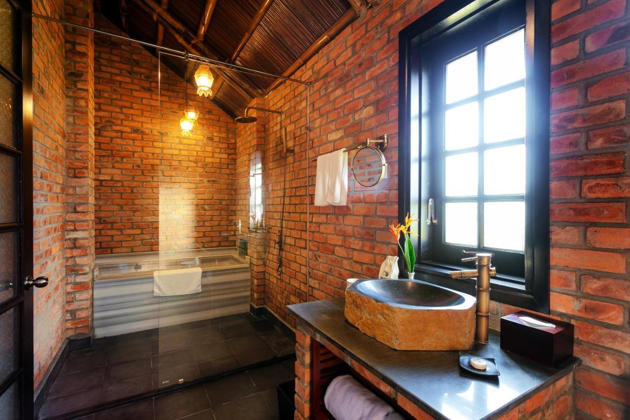Enso Retreat Hoi An - Rediscovery & Serenity Exterior foto