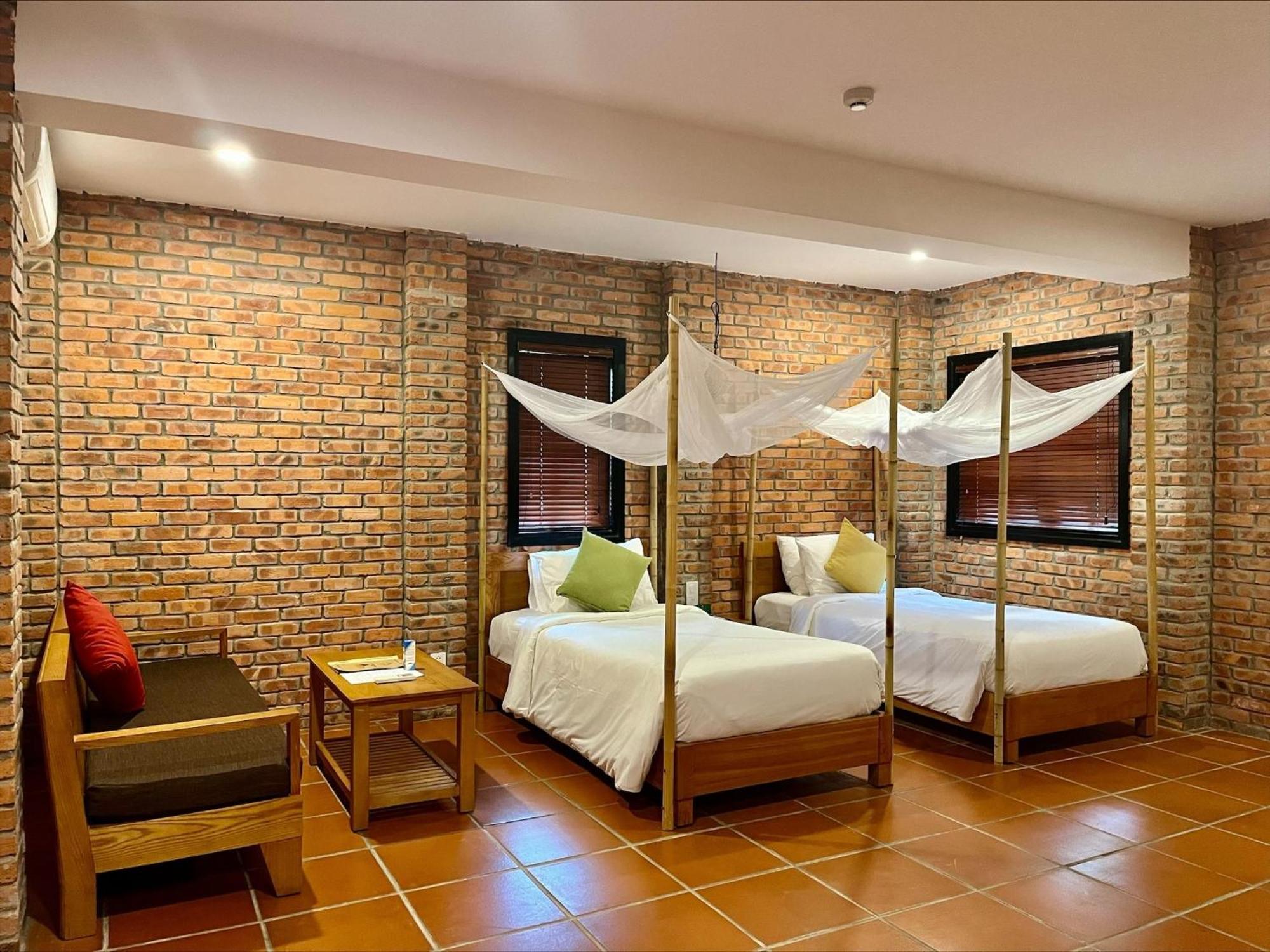 Enso Retreat Hoi An - Rediscovery & Serenity Exterior foto