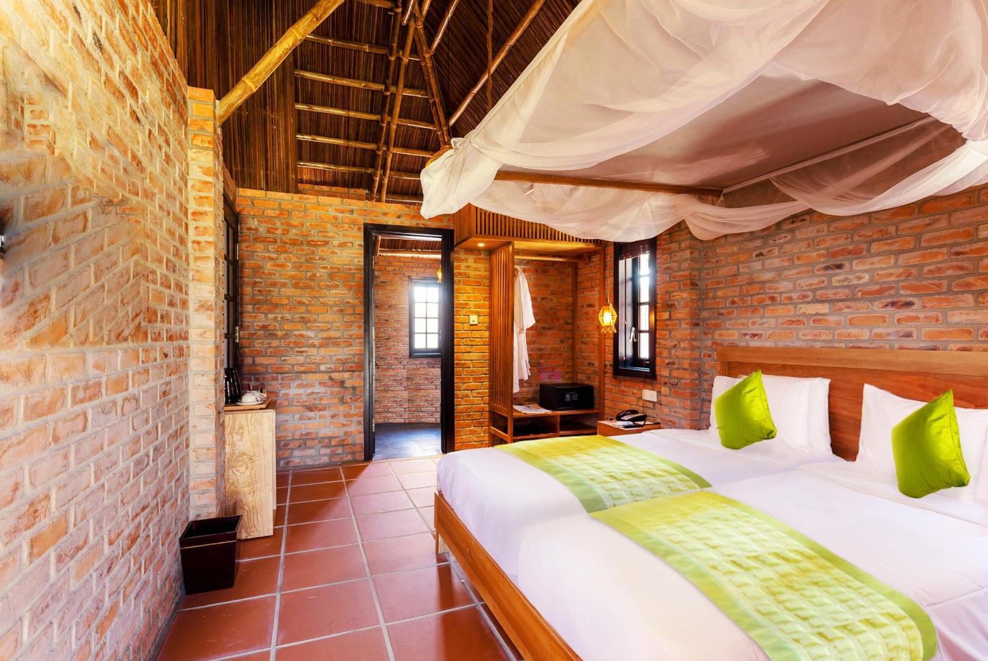 Enso Retreat Hoi An - Rediscovery & Serenity Exterior foto