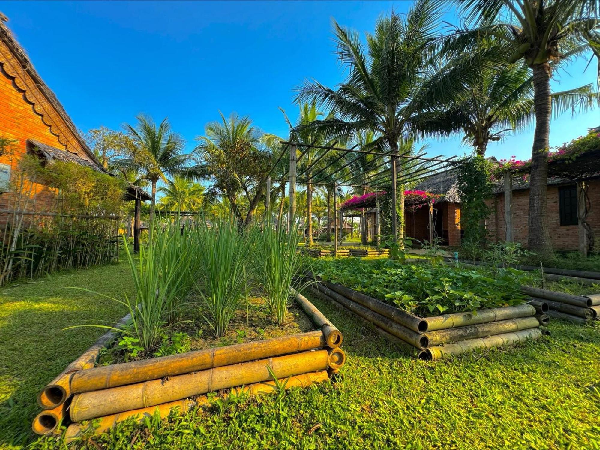 Enso Retreat Hoi An - Rediscovery & Serenity Exterior foto