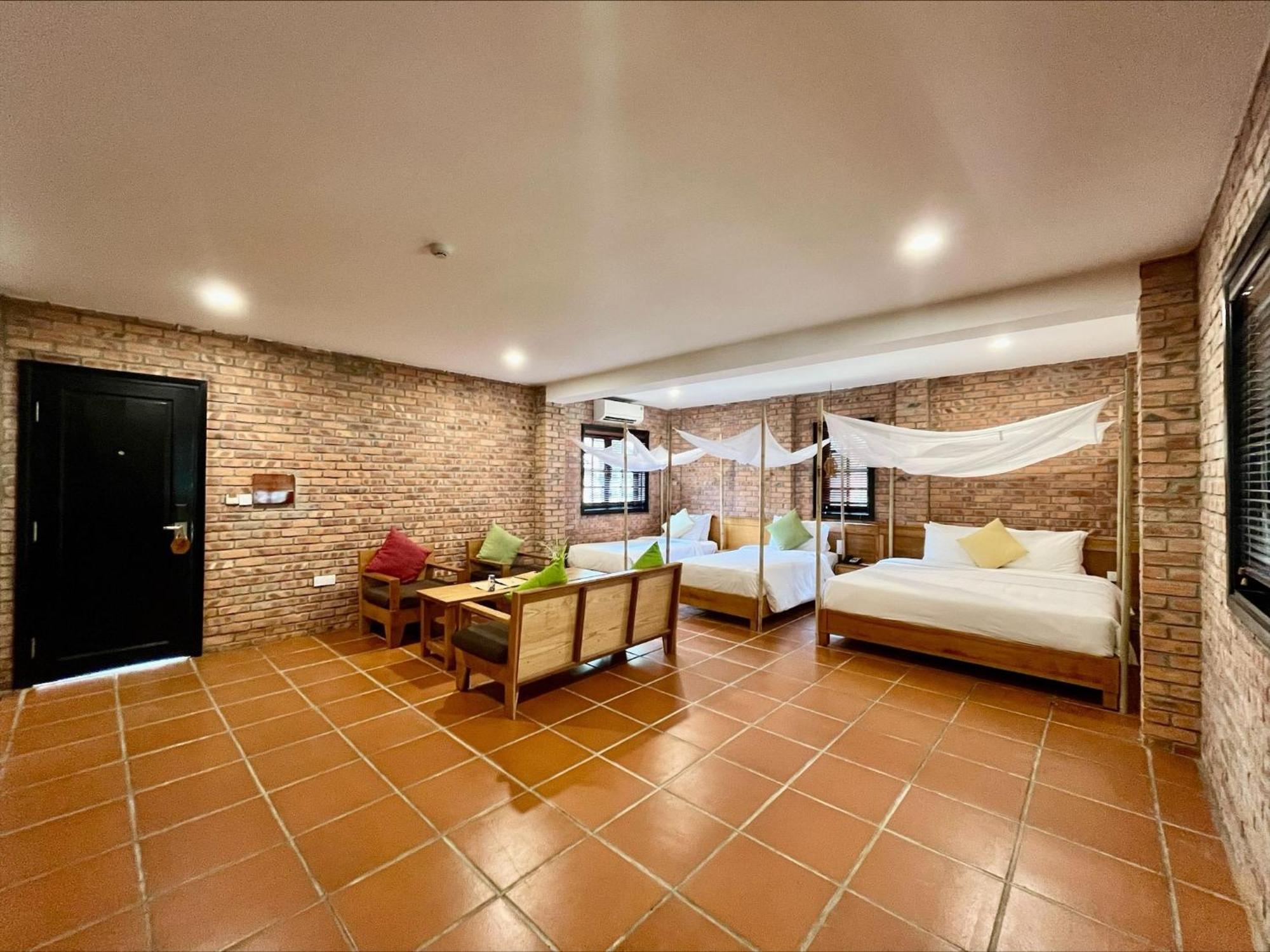 Enso Retreat Hoi An - Rediscovery & Serenity Exterior foto