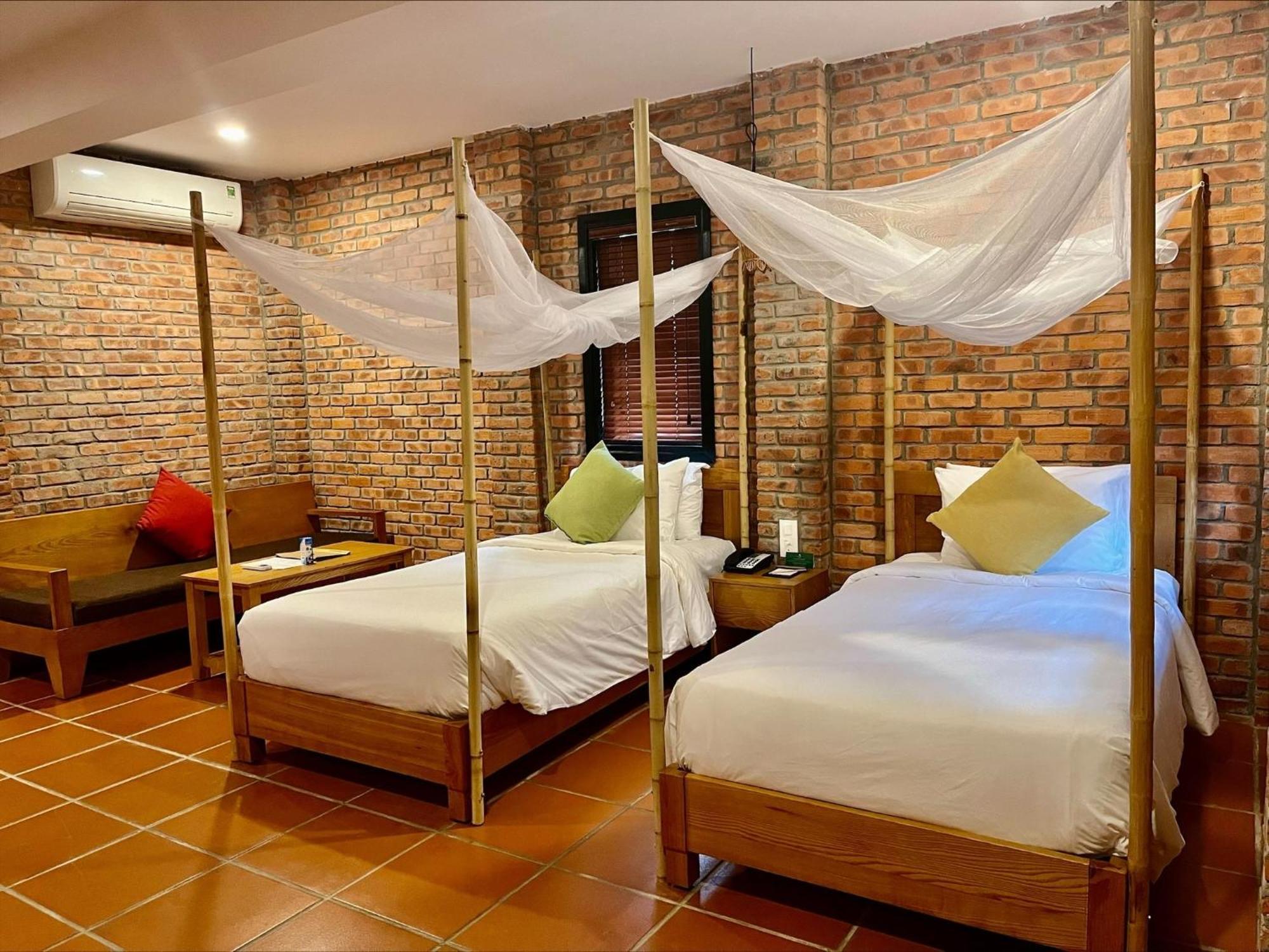 Enso Retreat Hoi An - Rediscovery & Serenity Exterior foto