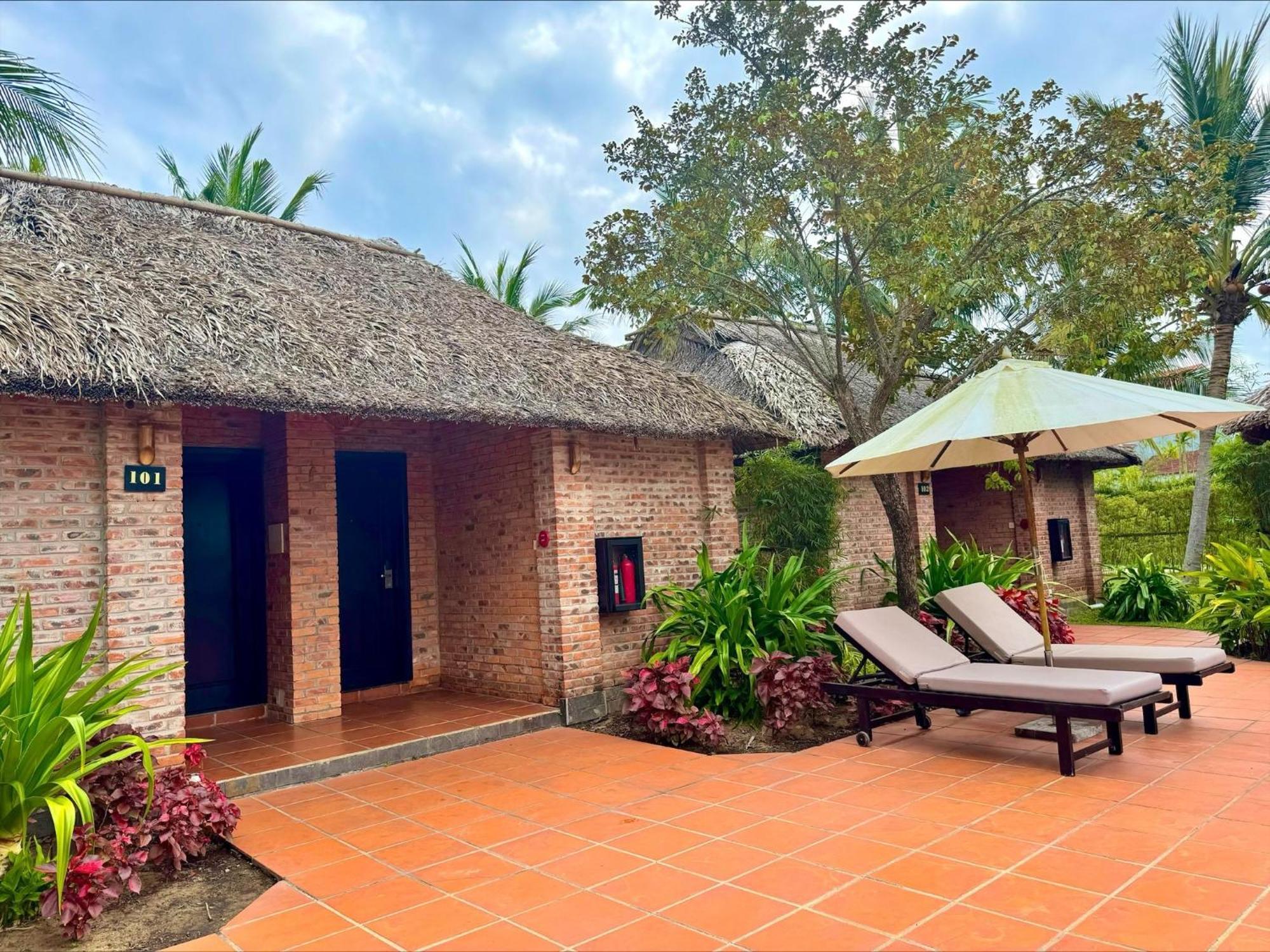 Enso Retreat Hoi An - Rediscovery & Serenity Exterior foto