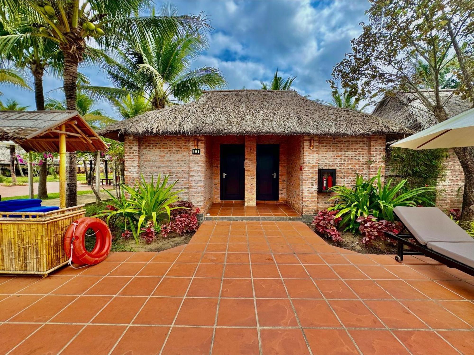 Enso Retreat Hoi An - Rediscovery & Serenity Exterior foto