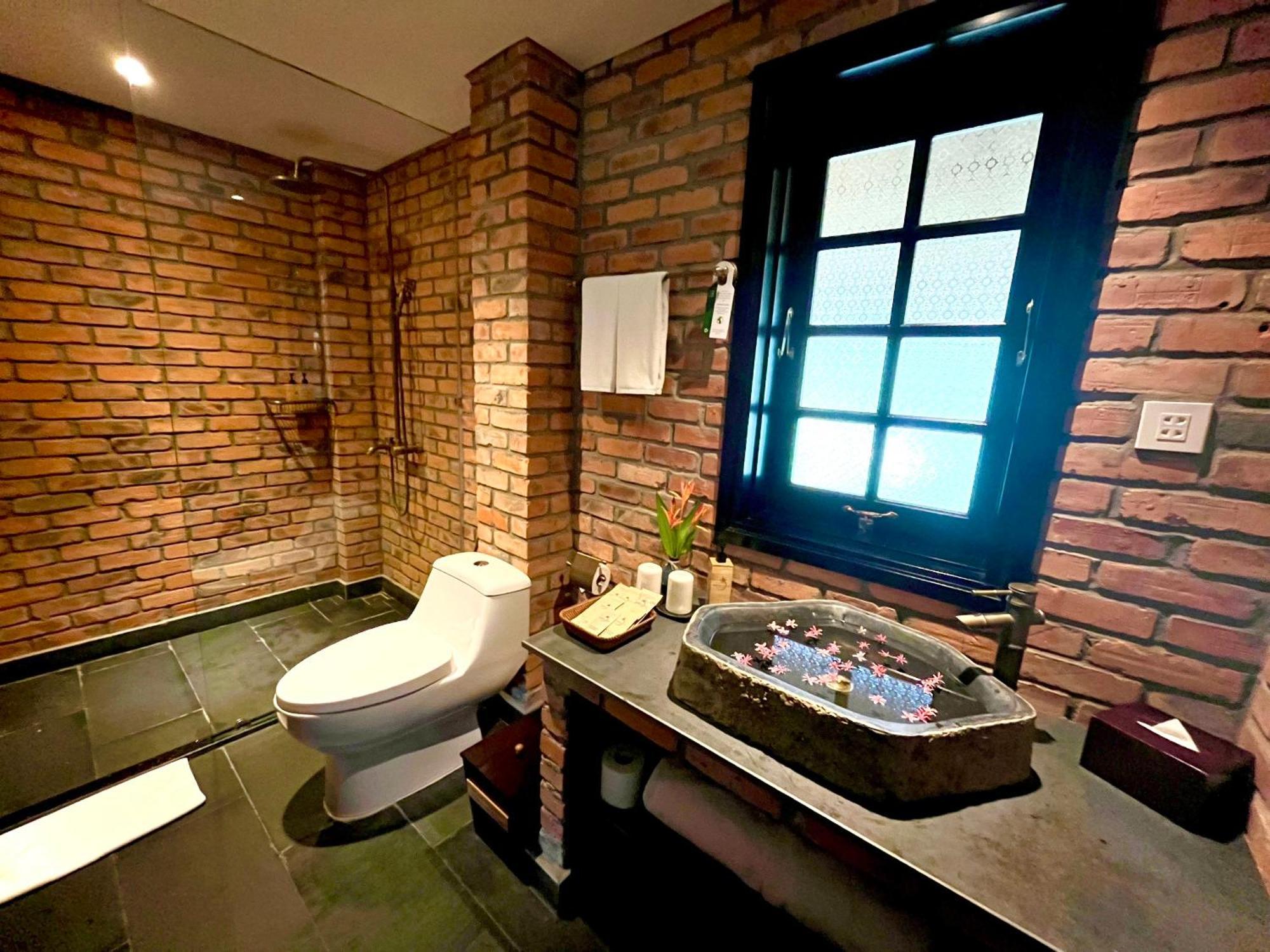 Enso Retreat Hoi An - Rediscovery & Serenity Exterior foto