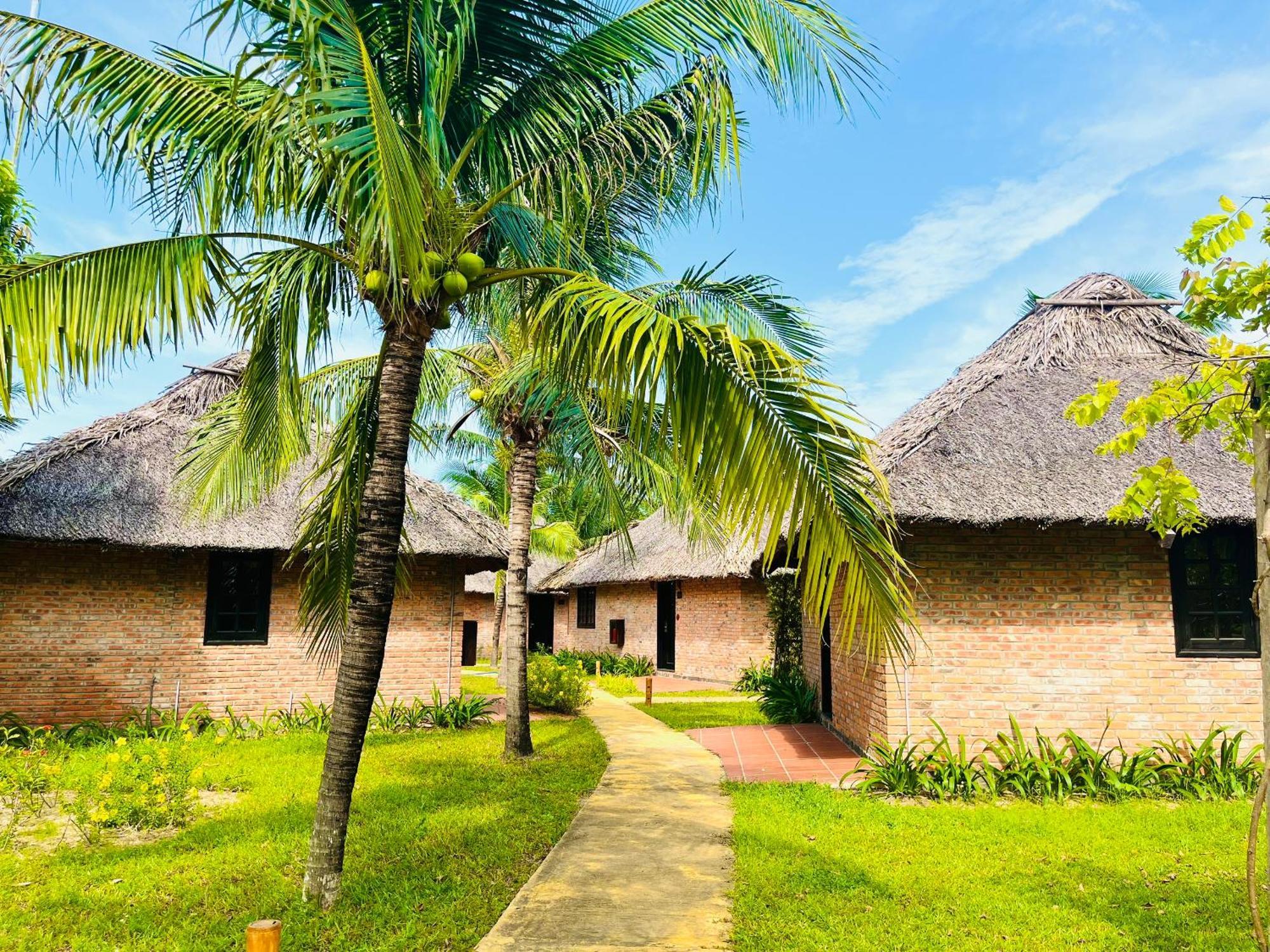 Enso Retreat Hoi An - Rediscovery & Serenity Exterior foto