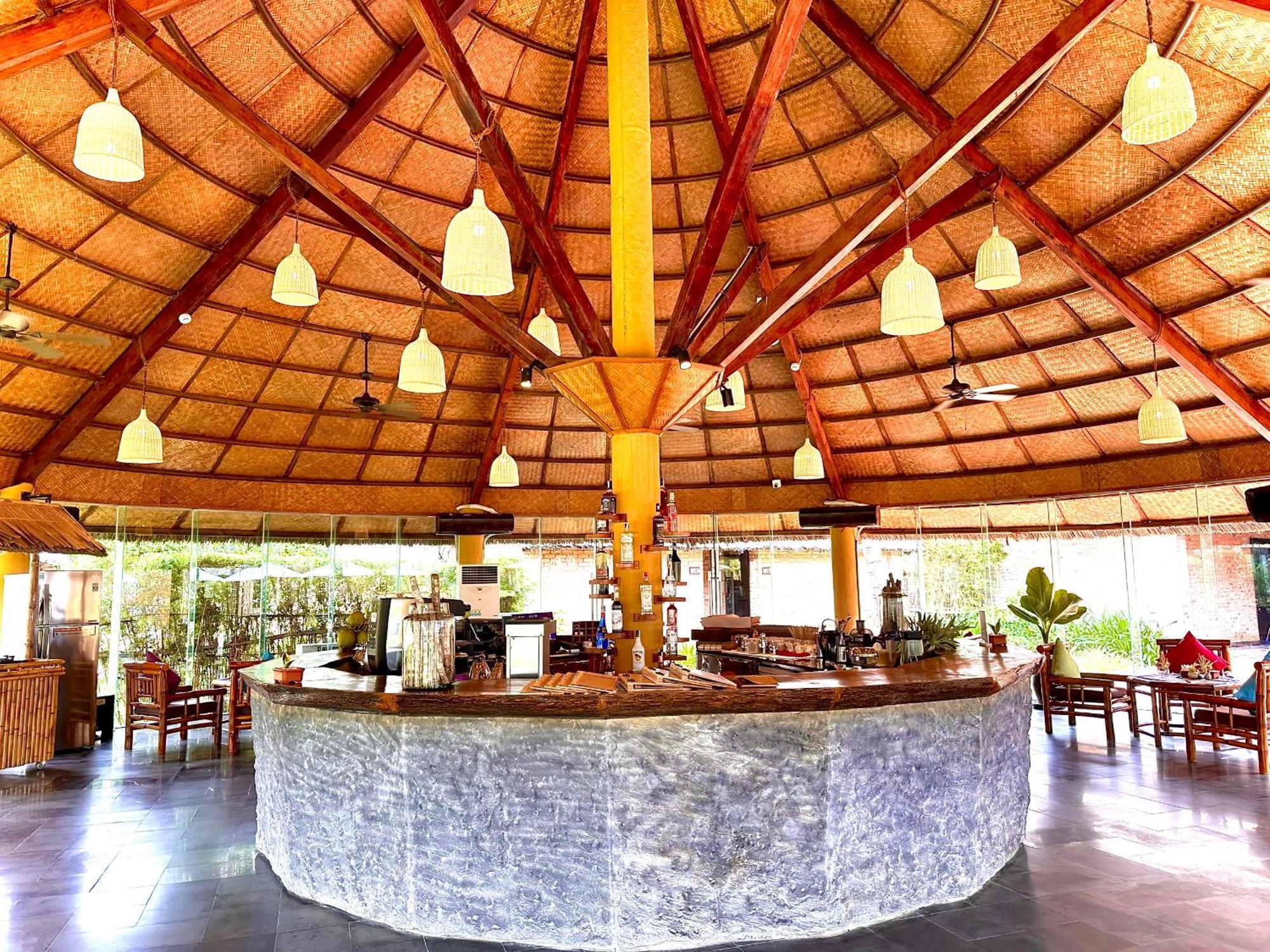 Enso Retreat Hoi An - Rediscovery & Serenity Exterior foto