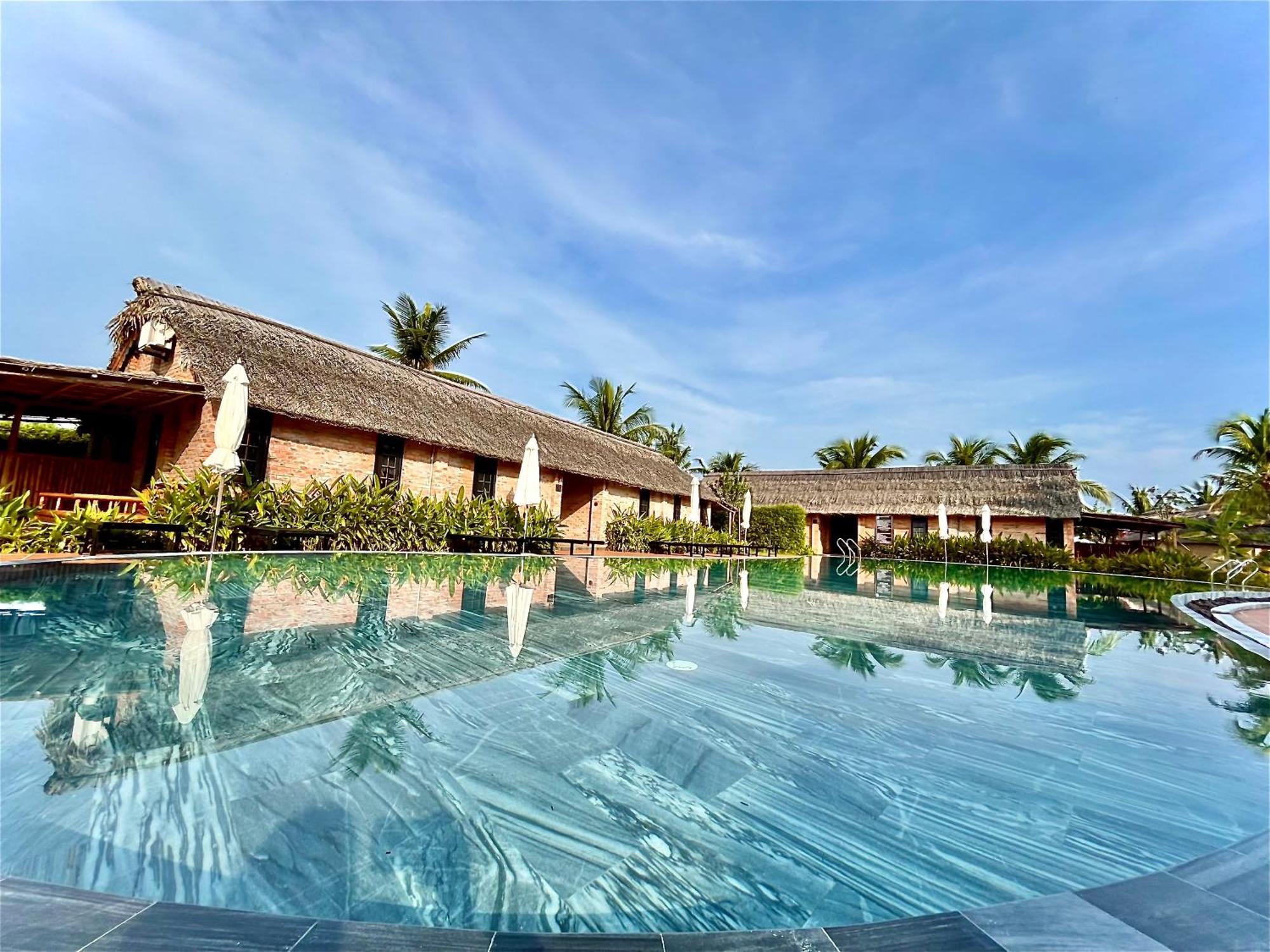 Enso Retreat Hoi An - Rediscovery & Serenity Exterior foto