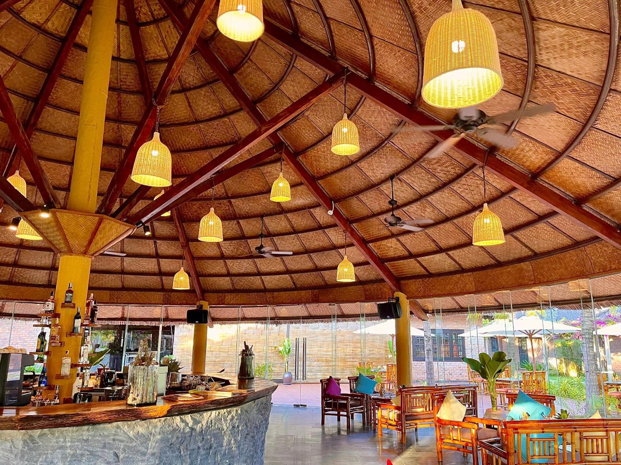 Enso Retreat Hoi An - Rediscovery & Serenity Exterior foto