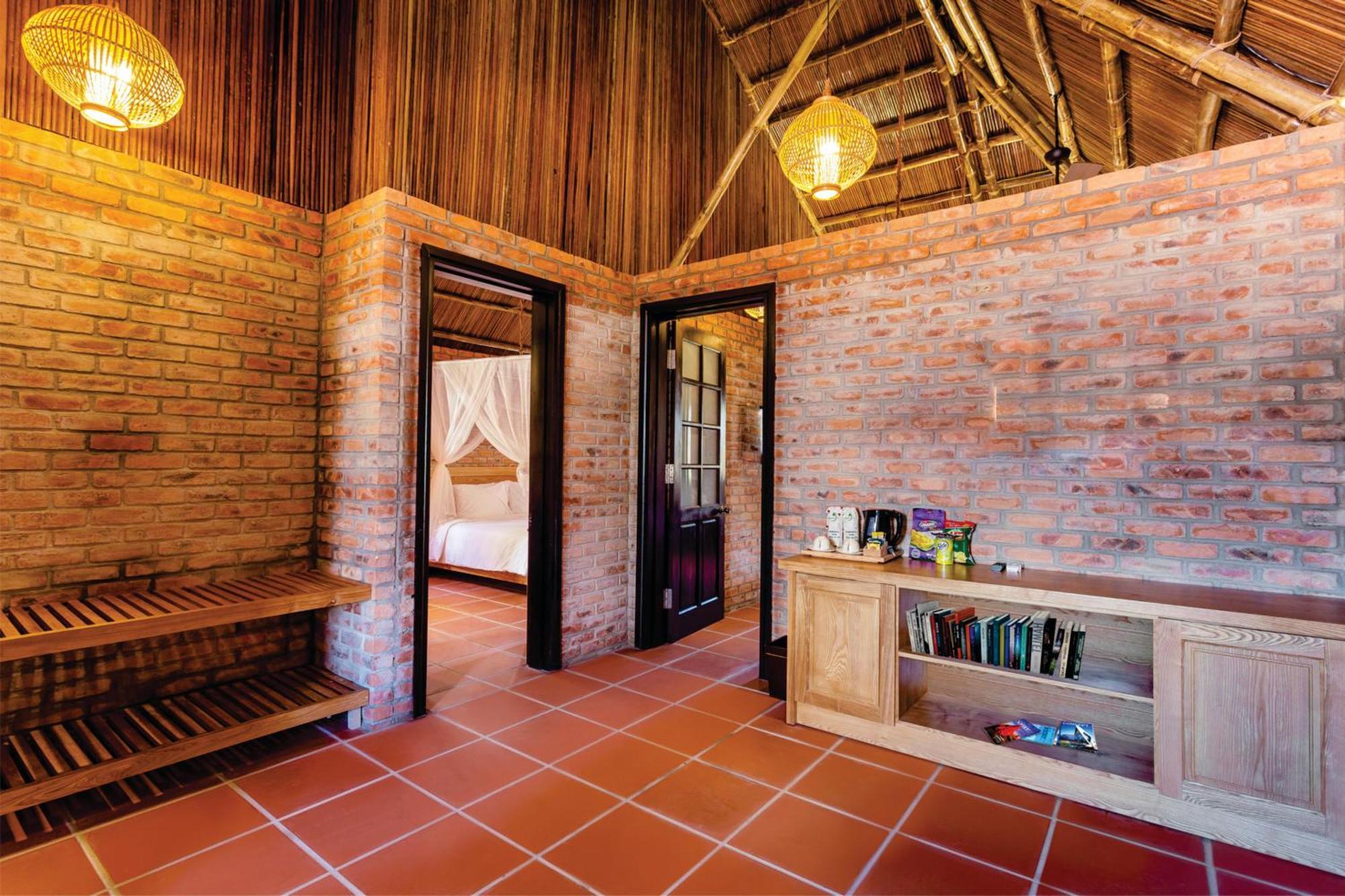 Enso Retreat Hoi An - Rediscovery & Serenity Quarto foto