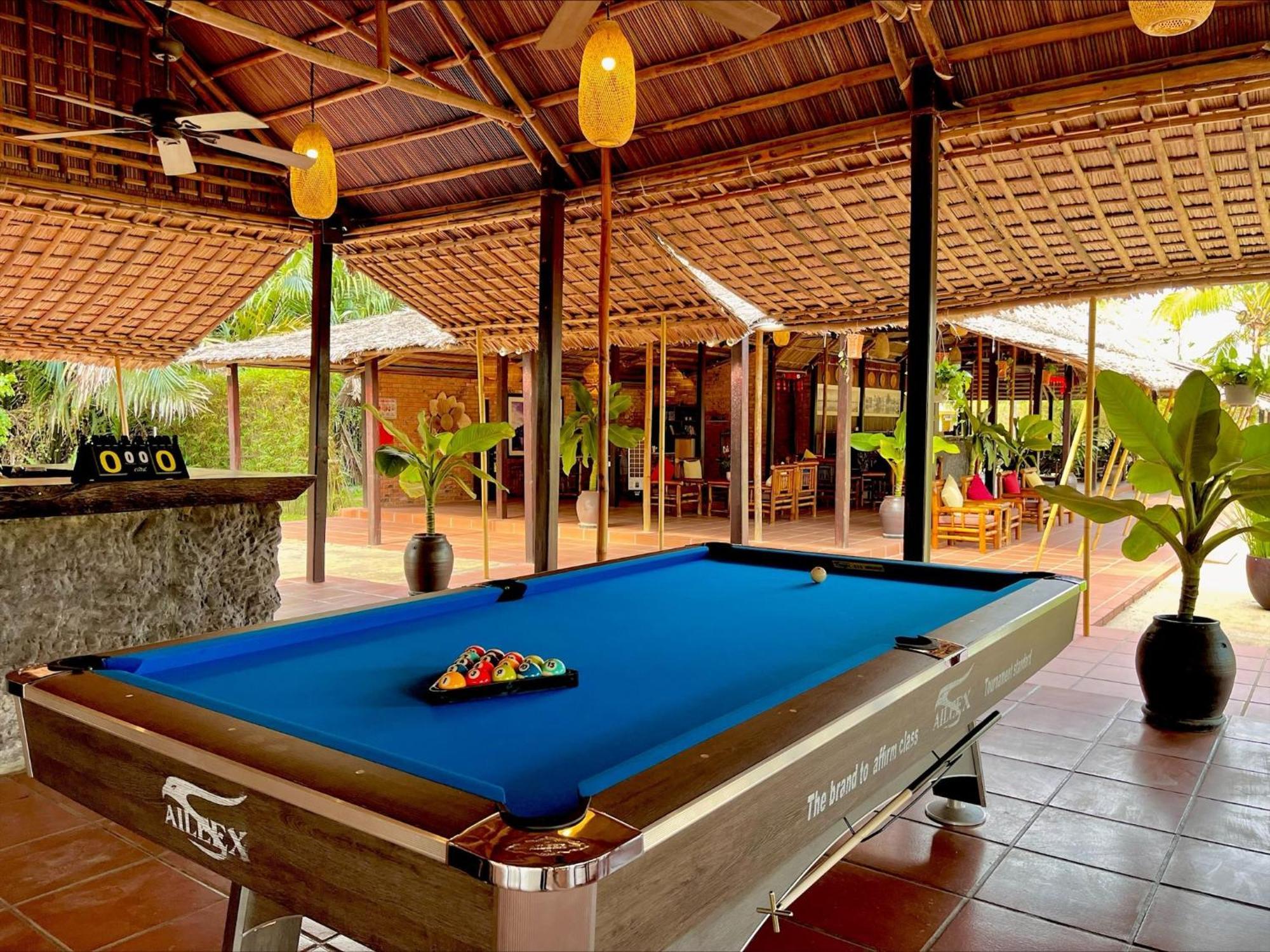 Enso Retreat Hoi An - Rediscovery & Serenity Exterior foto