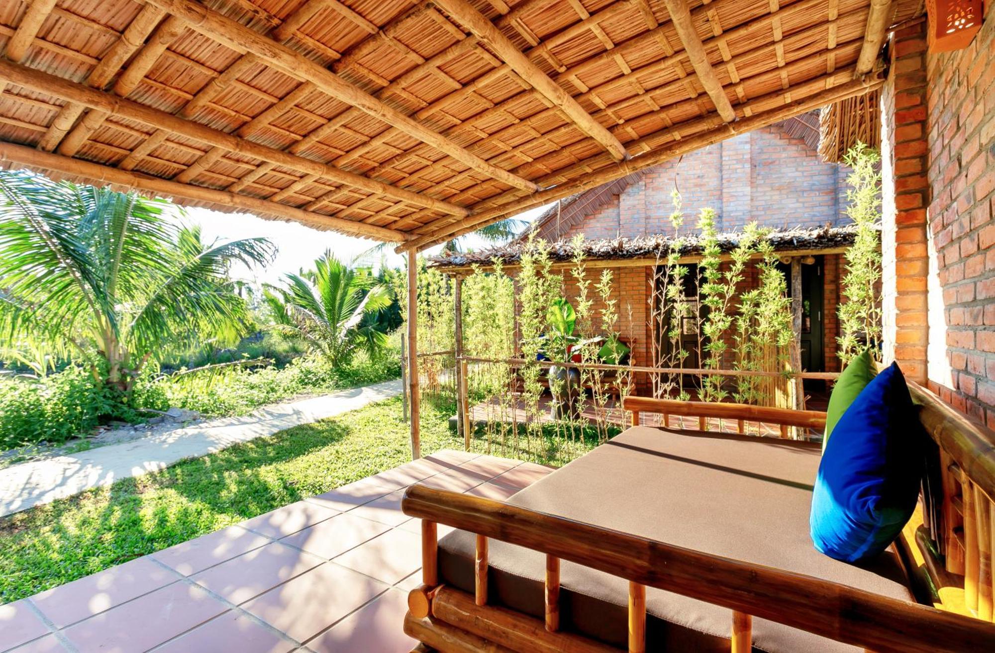 Enso Retreat Hoi An - Rediscovery & Serenity Exterior foto
