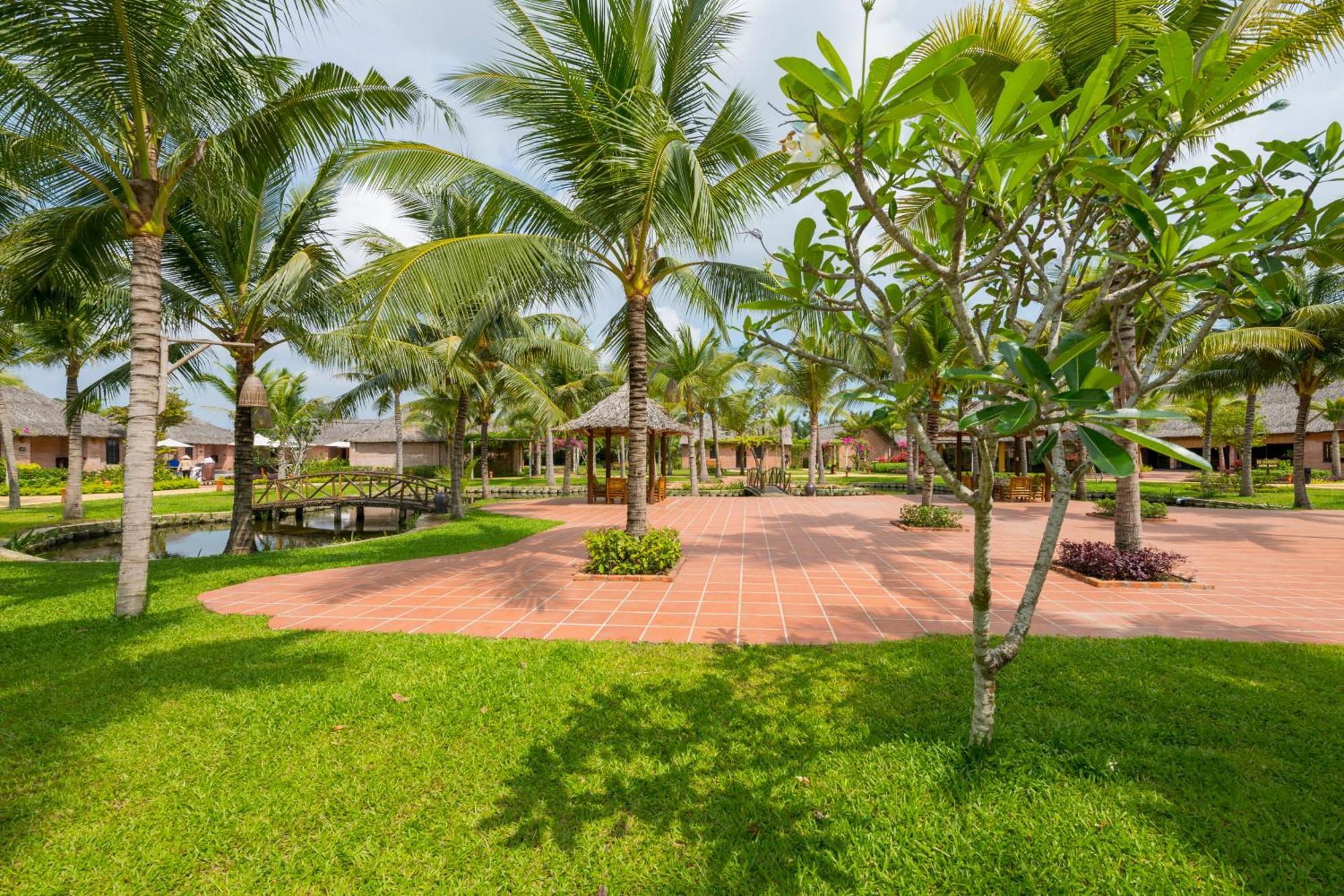 Enso Retreat Hoi An - Rediscovery & Serenity Exterior foto
