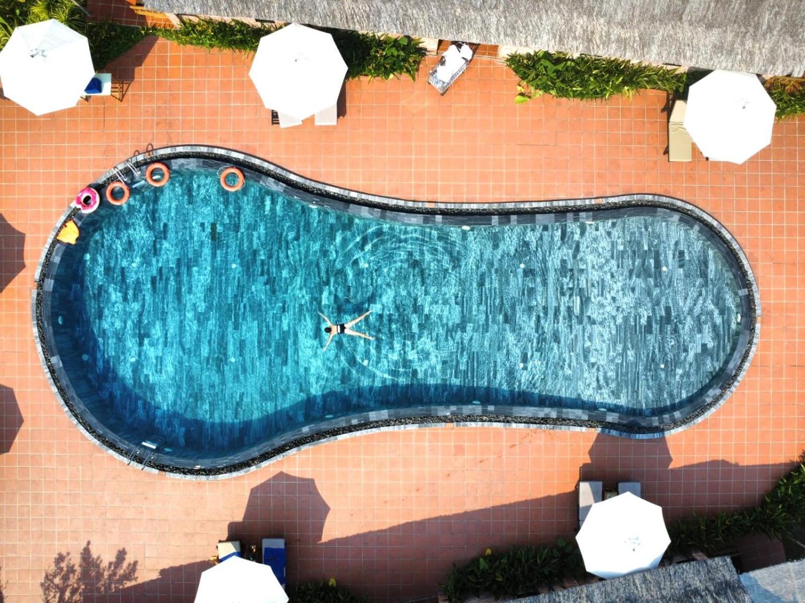 Enso Retreat Hoi An - Rediscovery & Serenity Exterior foto