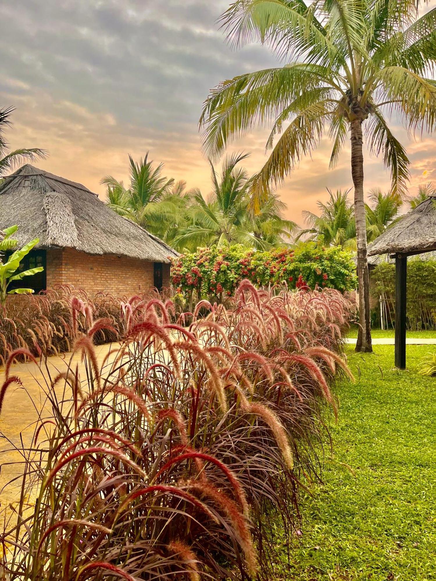 Enso Retreat Hoi An - Rediscovery & Serenity Exterior foto