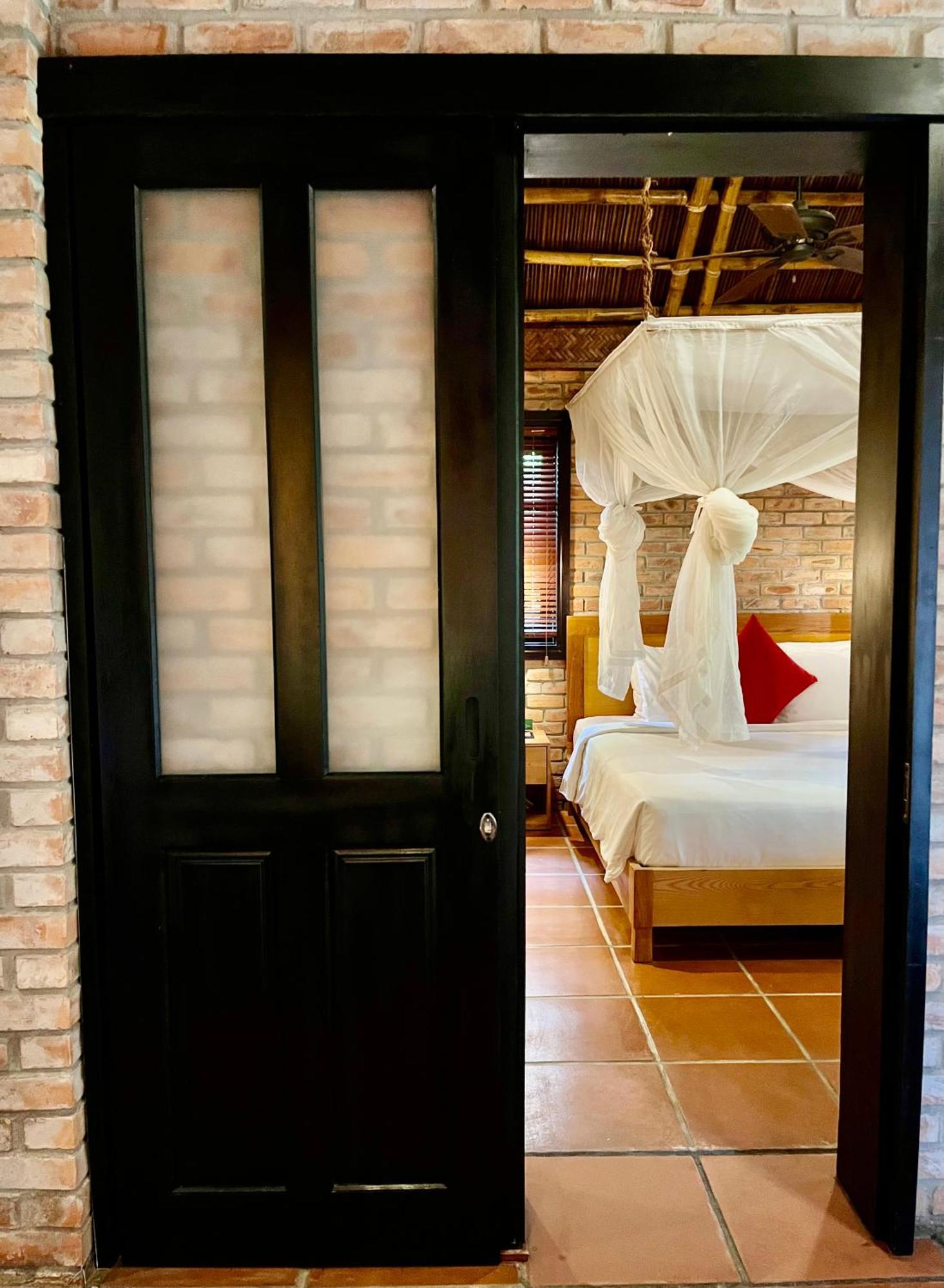 Enso Retreat Hoi An - Rediscovery & Serenity Exterior foto