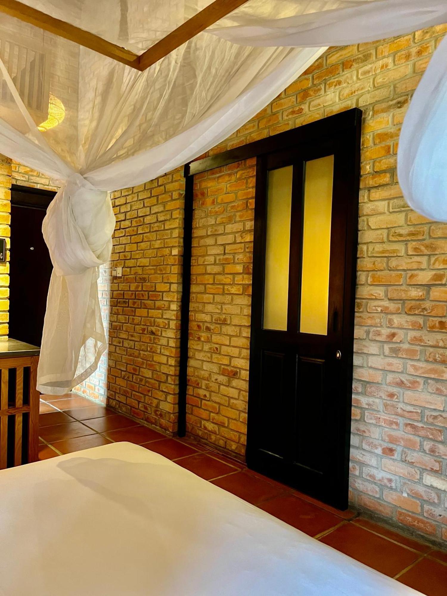 Enso Retreat Hoi An - Rediscovery & Serenity Exterior foto
