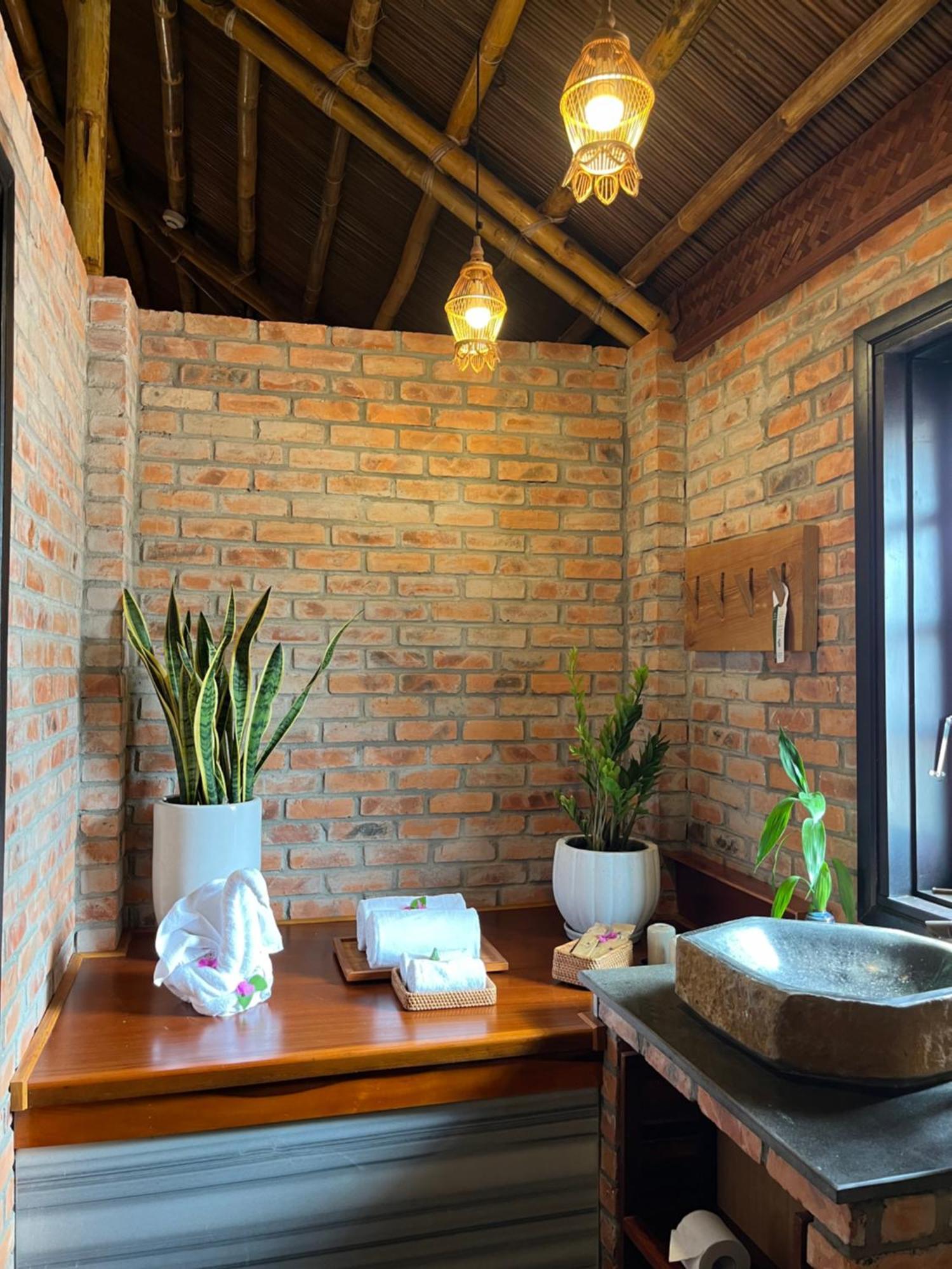 Enso Retreat Hoi An - Rediscovery & Serenity Exterior foto