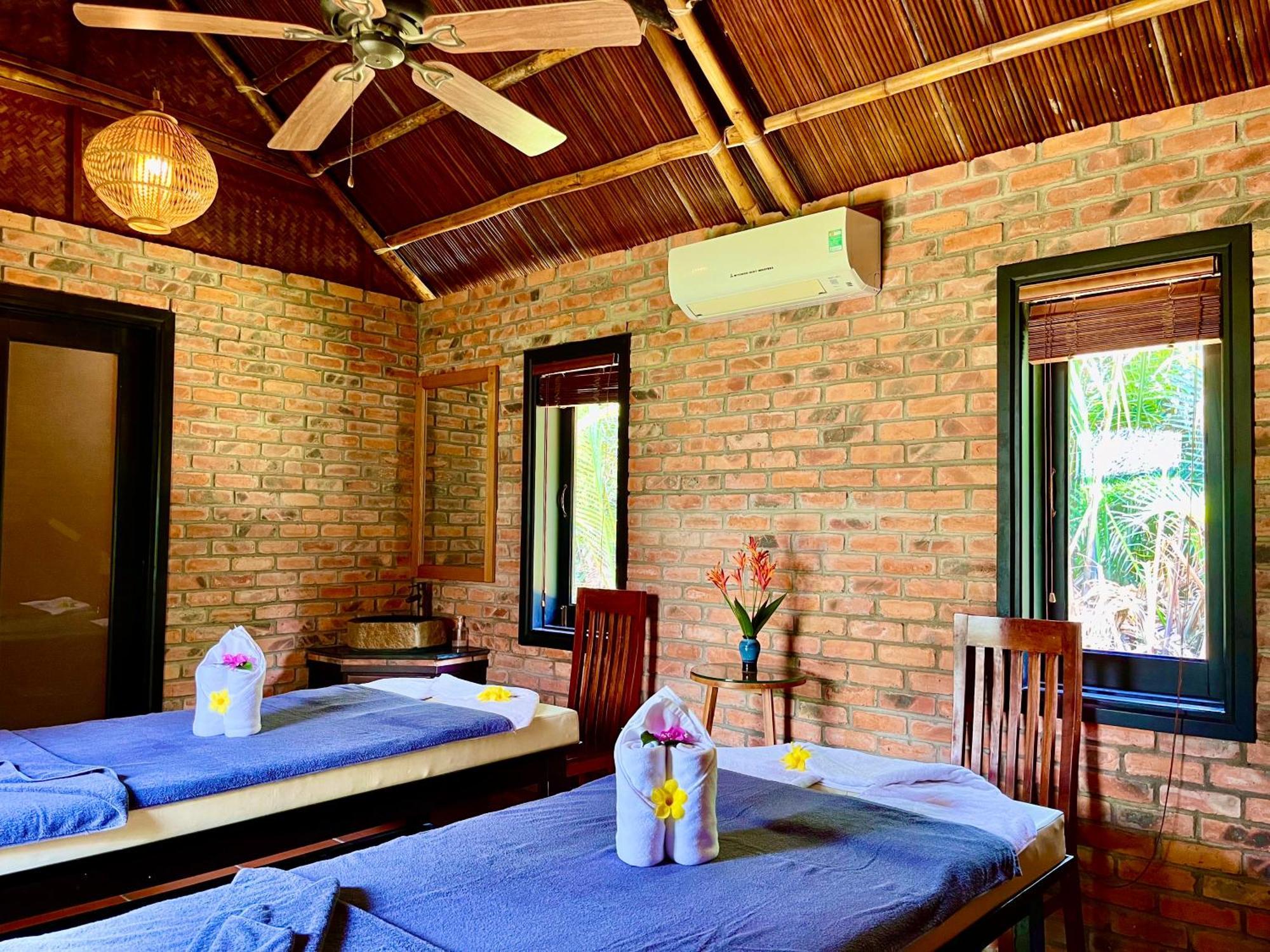 Enso Retreat Hoi An - Rediscovery & Serenity Exterior foto