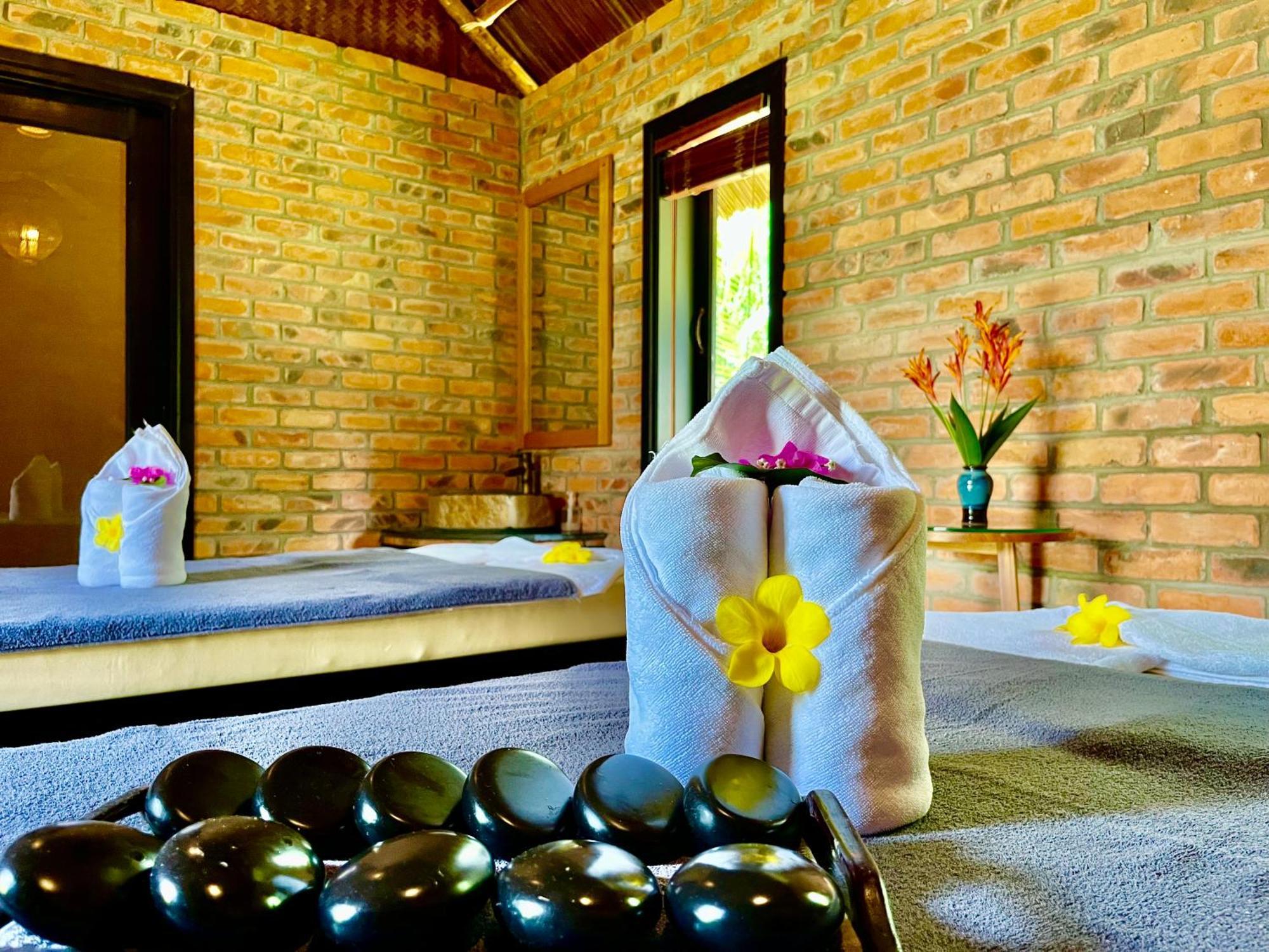 Enso Retreat Hoi An - Rediscovery & Serenity Exterior foto