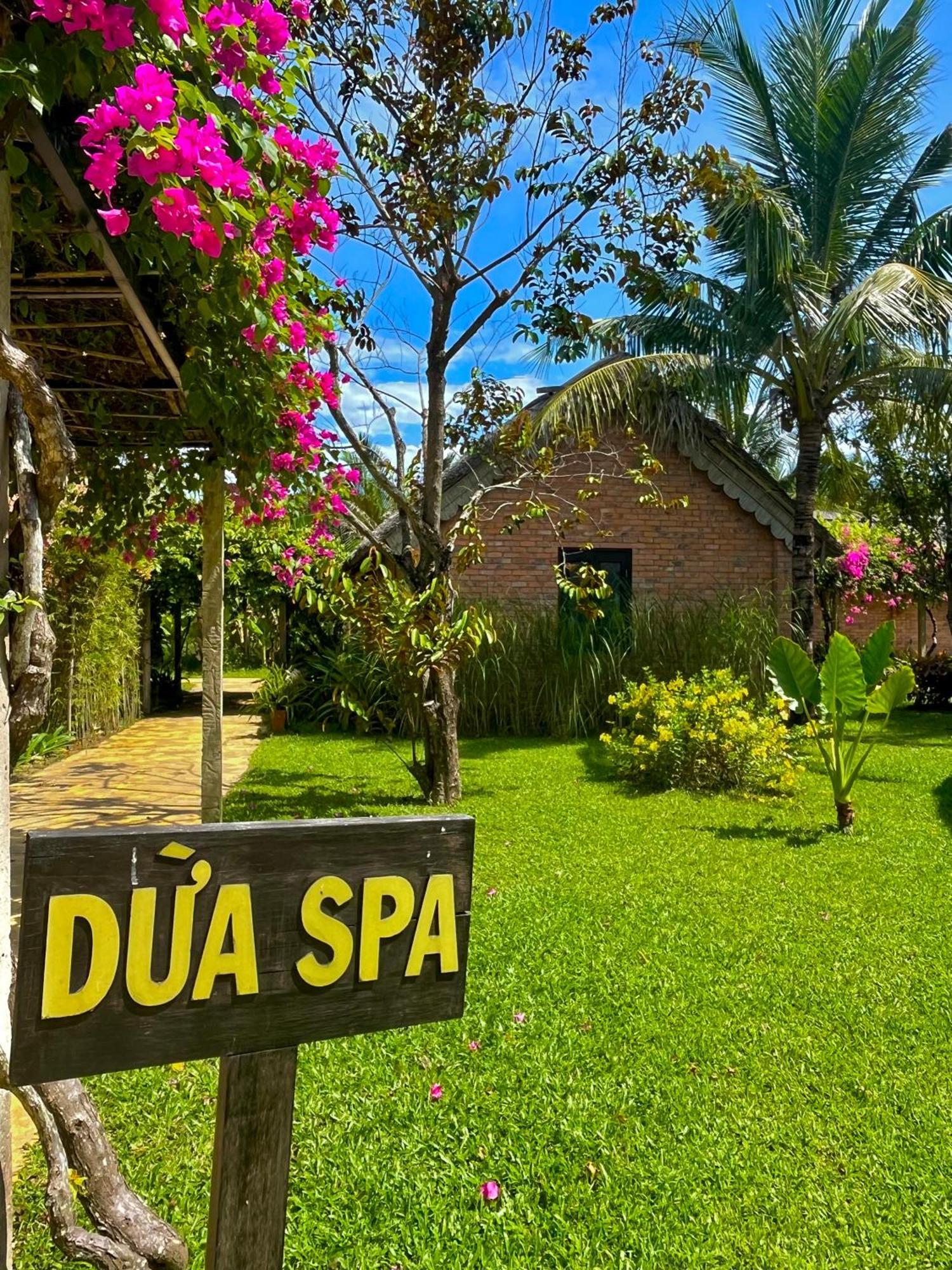 Enso Retreat Hoi An - Rediscovery & Serenity Exterior foto